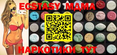 кокс Обь